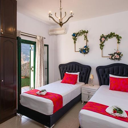 Villa Mare E Monti Almiros Beach Dış mekan fotoğraf