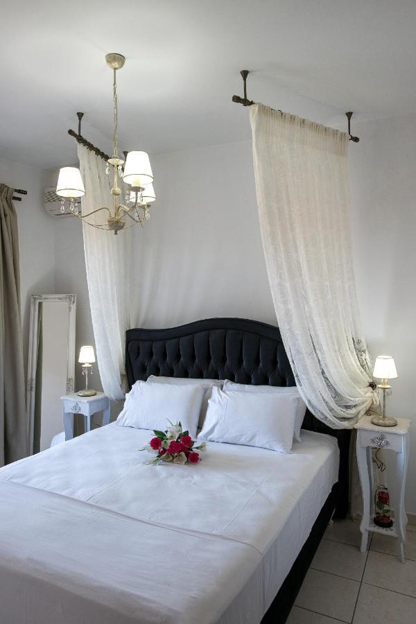 Villa Mare E Monti Almiros Beach Dış mekan fotoğraf
